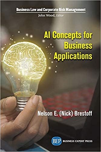 اقرأ AI Concepts for Business Applications الكتاب الاليكتروني 