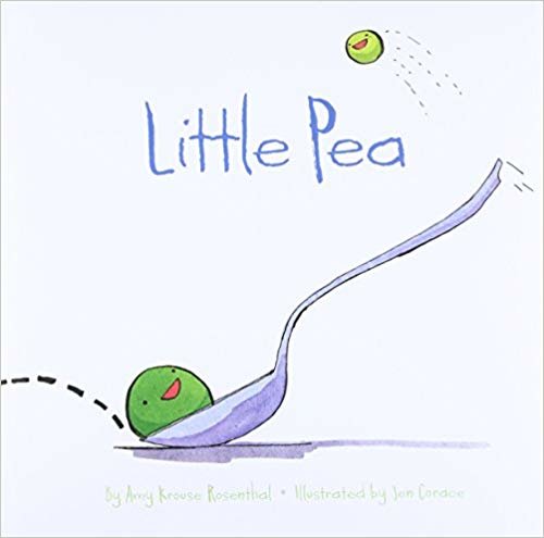 indir Little Pea