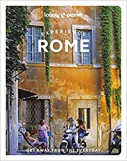 اقرأ Experience Rome الكتاب الاليكتروني 