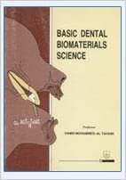 اقرأ Basic Dental biomaterials Science - by Hamdi Mohammed Al-Tahawi1st Edition الكتاب الاليكتروني 