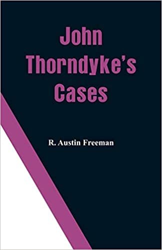 تحميل John Thorndyke&#39;s Cases
