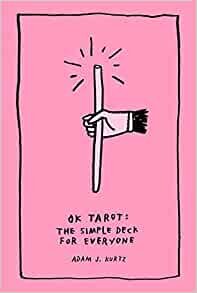 ダウンロード  OK Tarot: The Simple Deck for Everyone 本