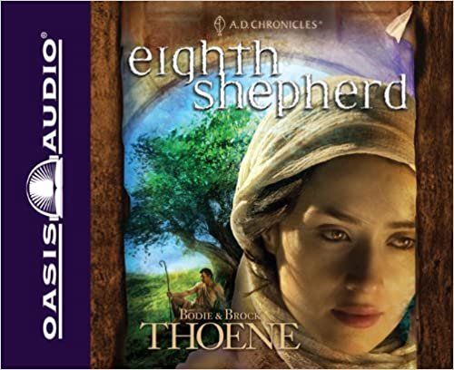 ダウンロード  Eighth Shepherd (A. D. Chronicles) 本