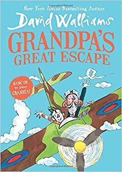 ダウンロード  Grandpa's Great Escape 本