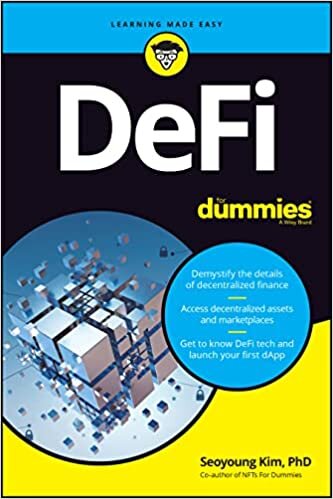 اقرأ DeFi For Dummies الكتاب الاليكتروني 