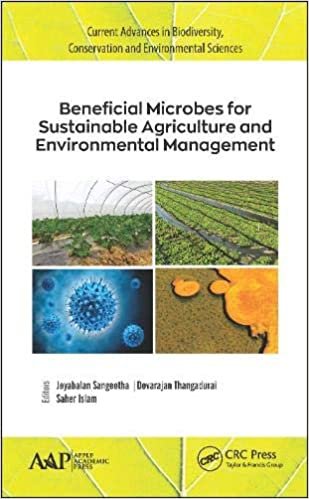 تحميل Beneficial Microbes for Sustainable Agriculture and Environmental Management