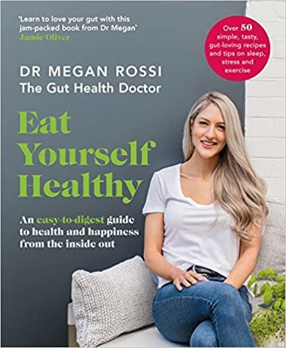 اقرأ Eat Yourself Healthy: An easy-to-digest guide to health and happiness from the inside out الكتاب الاليكتروني 