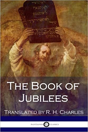indir The Book of Jubilees