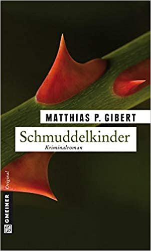 indir Schmuddelkinder: Lenz&#39; sechster Fall (Kriminalromane im GMEINER-Verlag): 6