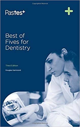 تحميل Best of Fives for Dentitry