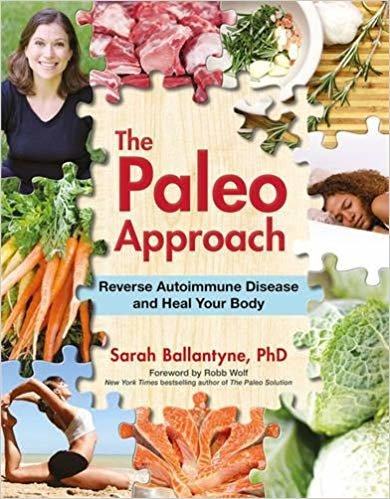 اقرأ The paleo ْ: الرجوع للخلف autoimmune DISEASE و والشفاء جسمك الكتاب الاليكتروني 