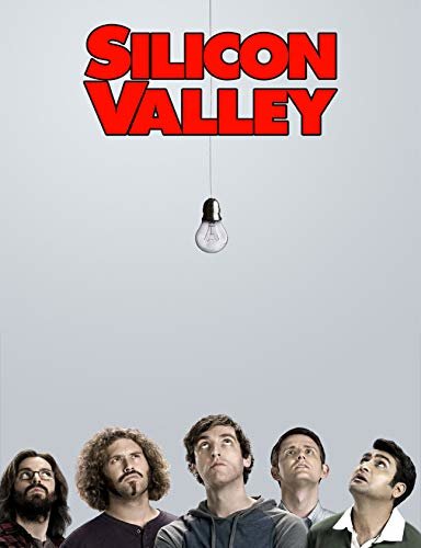 Silicon Valley: Screenplay (English Edition)