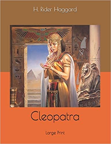 تحميل Cleopatra: Large Print