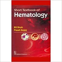  بدون تسجيل ليقرأ Short Textbook of Hematology