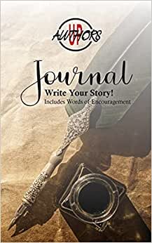 Authors Up Journal