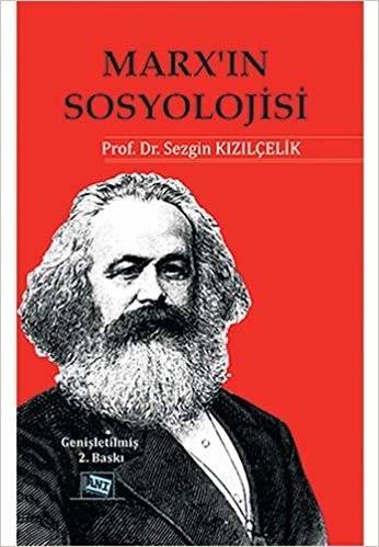 Marx'ın Sosyolojisi indir