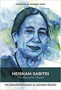 تحميل Heisnam Sabitri: The Way of the Thamoi