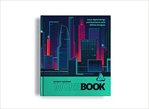 ダウンロード  Affinity Designer Workbook 本