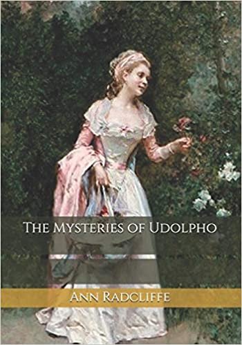 The Mysteries of Udolpho indir