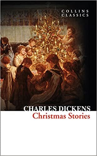 indir Christmas Stories (Collins Classics)