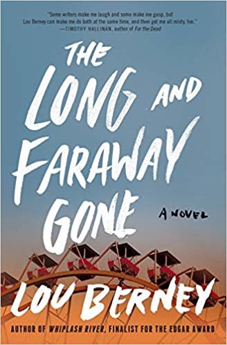 تحميل The Long and Faraway Gone: A Novel