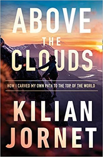 ダウンロード  Above the Clouds: How I Carved My Own Path to the Top of the World 本