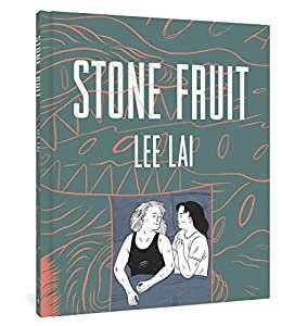 Stone Fruit (English Edition)