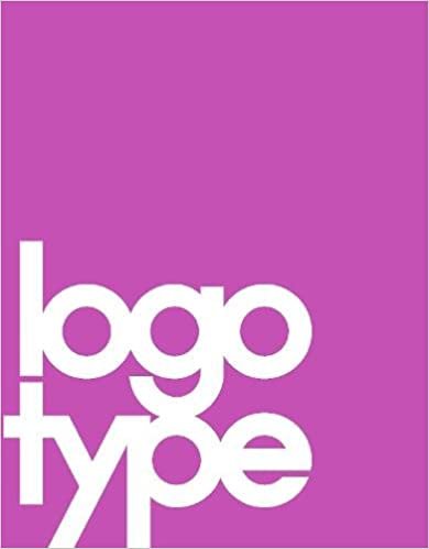 ダウンロード  Logotype: (Corporate Identity Book, Branding Reference for Designers and Design Students) (Mini) 本