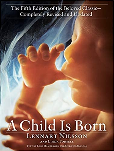 ダウンロード  A Child Is Born: The fifth edition of the beloved classic--completely revised and updated 本