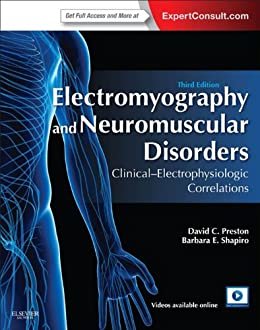 ダウンロード  Electromyography and Neuromuscular Disorders E-Book: Clinical-Electrophysiologic Correlations (Expert Consult - Online) (English Edition) 本