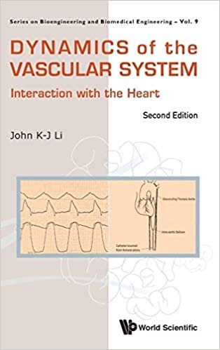 تحميل Dynamics Of The Vascular System: Interaction With The Heart