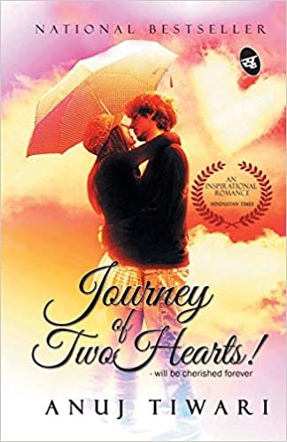 Journey of Two Hearts!: Will be Cherished Forever