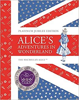 تحميل Alice&#39;s Adventures in Wonderland Platinum Jubilee Edition