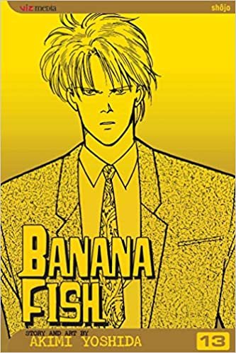Banana Fish, Vol. 13 (13) ダウンロード