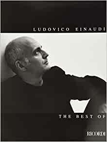 ダウンロード  The Best of Ludovico Einaudi 本