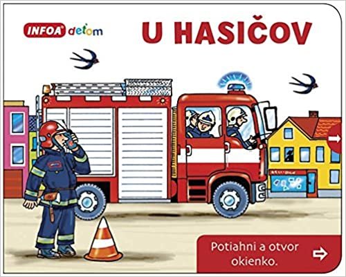 indir U hasičov: Potiahni a otvor okienko (2016)
