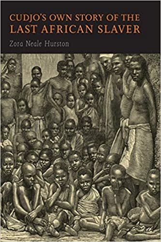Cudjo's Own Story of the Last African Slaver indir