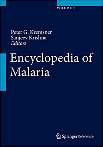 Encyclopedia of Malaria ダウンロード