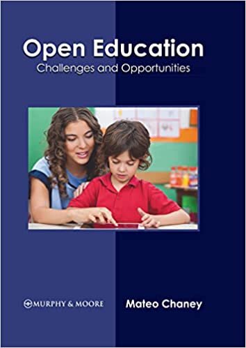 Open Education: Challenges and Opportunities