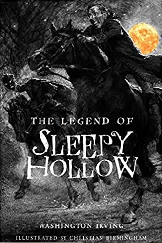 The Legend of Sleepy Hollow indir