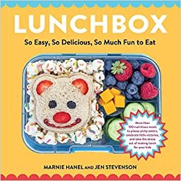 تحميل Lunchbox: So Easy, So Delicious, So Much Fun to Eat