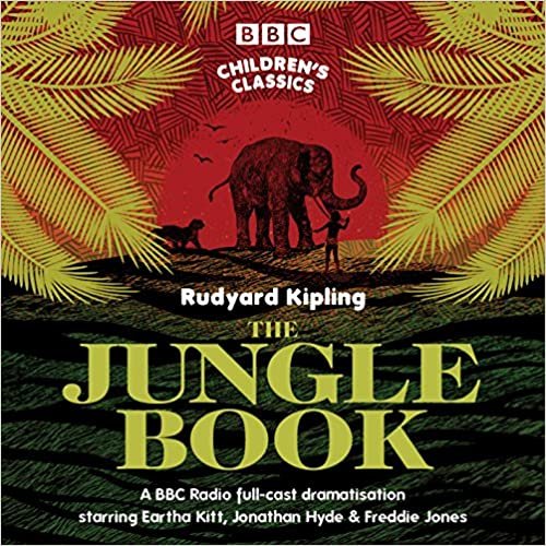 The Jungle Book (BBC Children's Classics)