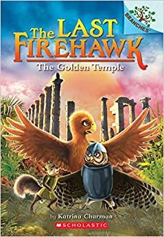 ダウンロード  The Golden Temple (The Last Firehawk) 本