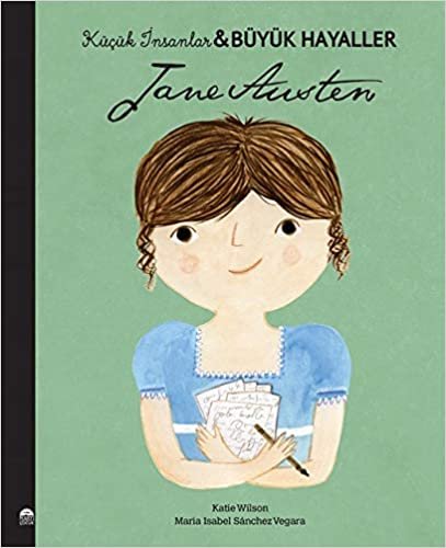 Küçük İnsanlar Büyük Hayaller Jane Austen indir