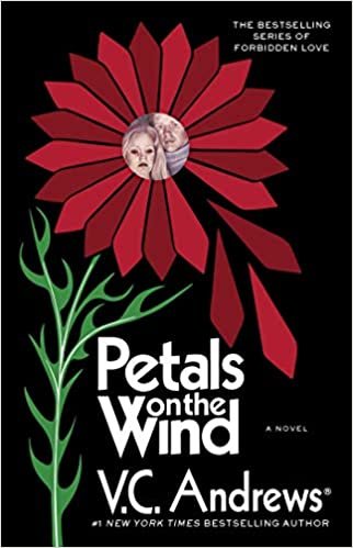 Petals on the Wind (Volume 2) (Dollanganger) indir