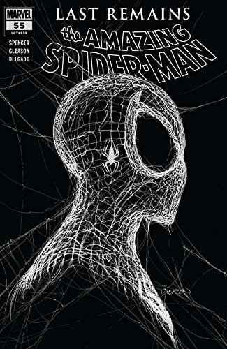 ダウンロード  Amazing Spider-Man (2018-) #55 (English Edition) 本