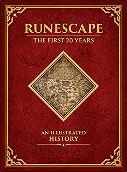 ダウンロード  Runescape: The First 20 Years--An Illustrated History 本