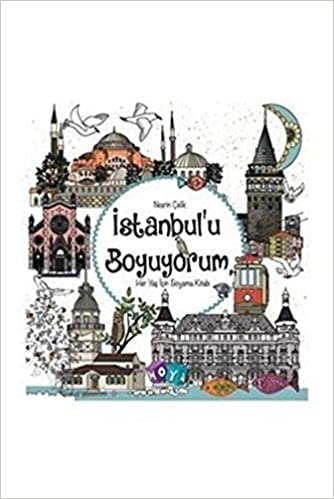 İstanbul'u Boyuyorum indir