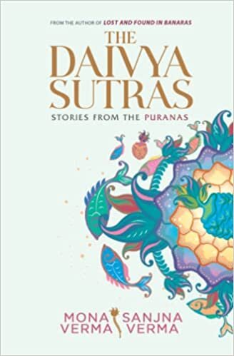 تحميل The Daivya Sutras: Stories from the Puranas