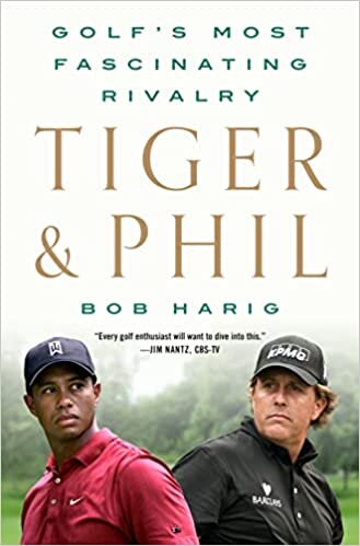 تحميل Tiger &amp; Phil: Golf&#39;s Most Fascinating Rivalry